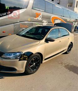 فولكسفاغن جيتا